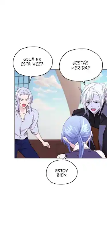 La Hija Del Rey Elemental - Capítulo 51 - Página 63 - LectorTMOo