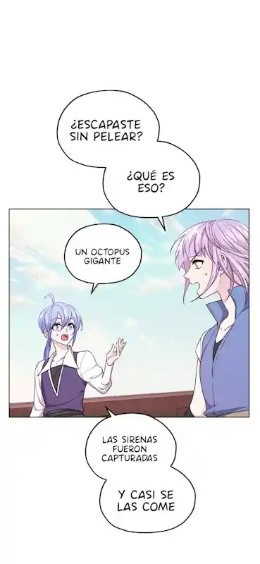 La Hija Del Rey Elemental - Capítulo 51 - Página 65 - LectorTMOo