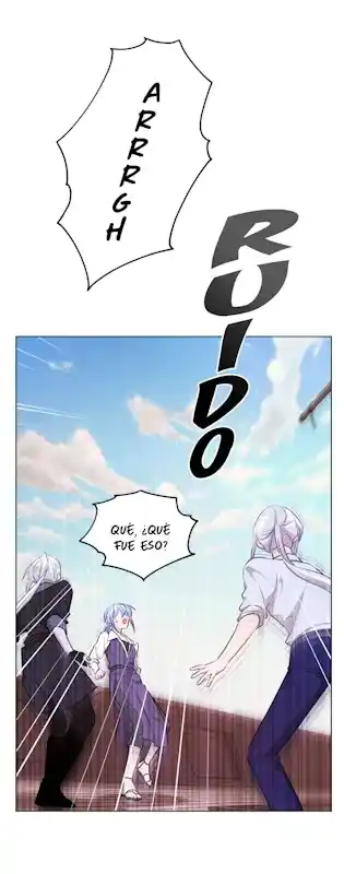 La Hija Del Rey Elemental - Capítulo 51 - Página 69 - LectorTMOo