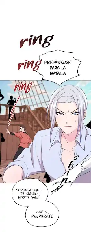 La Hija Del Rey Elemental - Capítulo 51 - Página 70 - LectorTMOo