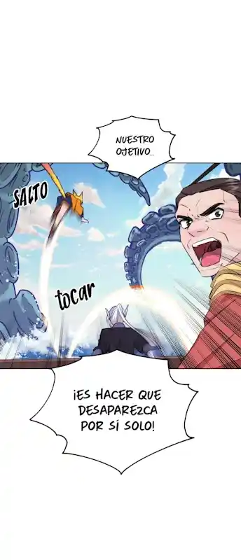 La Hija Del Rey Elemental - Capítulo 51 - Página 73 - LectorTMOo