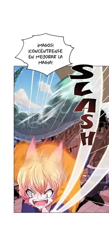 La Hija Del Rey Elemental - Capítulo 51 - Página 74 - LectorTMOo
