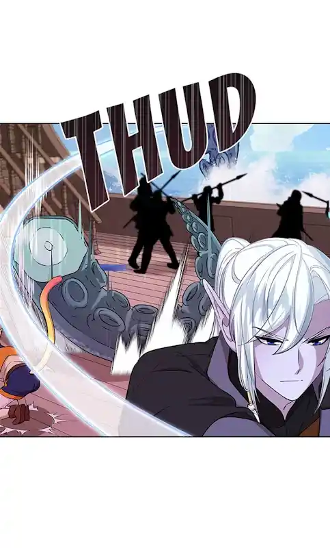La Hija Del Rey Elemental - Capítulo 51 - Página 76 - LectorTMOo