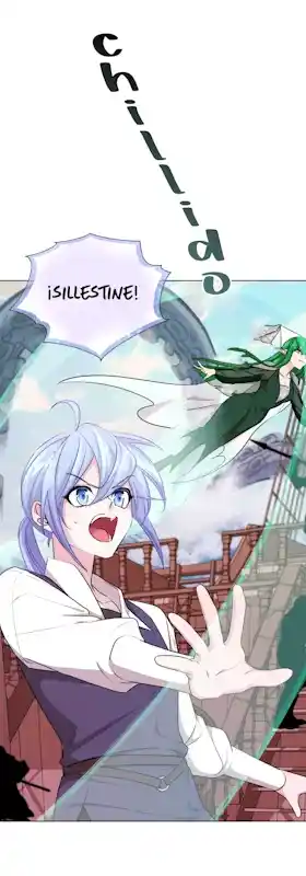 La Hija Del Rey Elemental - Capítulo 51 - Página 78 - LectorTMOo