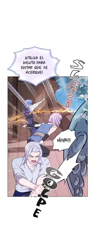 La Hija Del Rey Elemental - Capítulo 51 - Página 79 - LectorTMOo