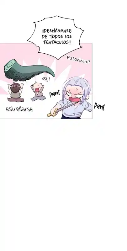 La Hija Del Rey Elemental - Capítulo 51 - Página 80 - LectorTMOo