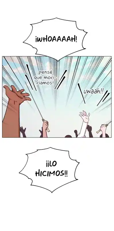 La Hija Del Rey Elemental - Capítulo 51 - Página 100 - LectorTMOo