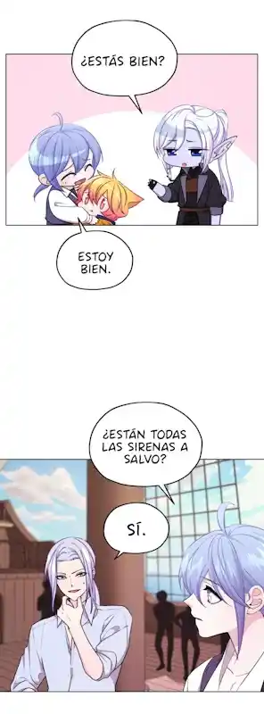 La Hija Del Rey Elemental - Capítulo 51 - Página 101 - LectorTMOo
