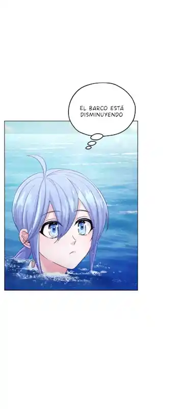La Hija Del Rey Elemental - Capítulo 53 - Página 8 - LectorTMOo