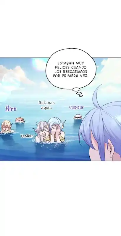 La Hija Del Rey Elemental - Capítulo 53 - Página 10 - LectorTMOo