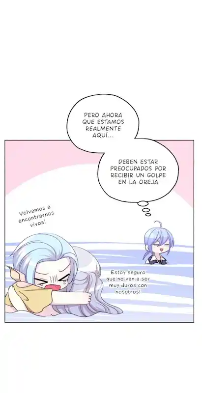 La Hija Del Rey Elemental - Capítulo 53 - Página 11 - LectorTMOo