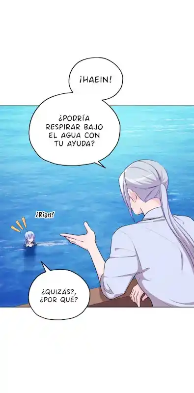 La Hija Del Rey Elemental - Capítulo 53 - Página 13 - LectorTMOo