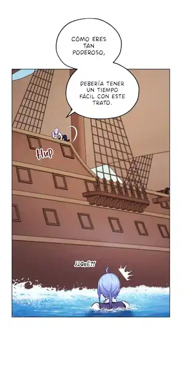 La Hija Del Rey Elemental - Capítulo 53 - Página 15 - LectorTMOo