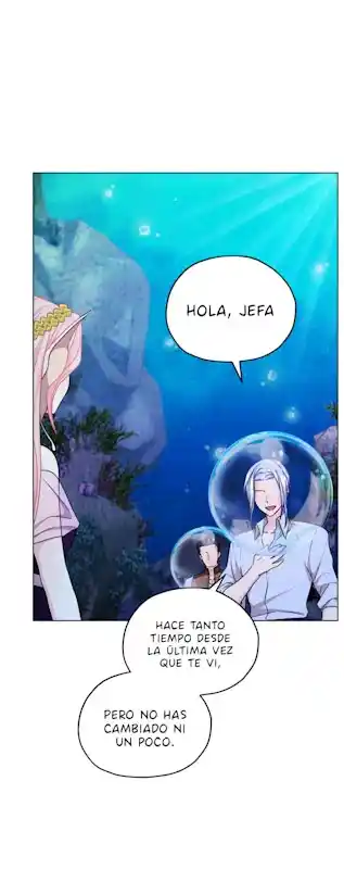 La Hija Del Rey Elemental - Capítulo 53 - Página 19 - LectorTMOo