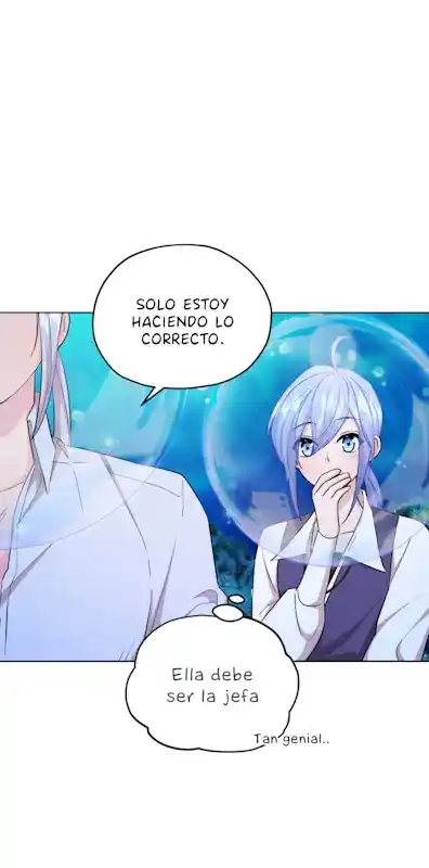 La Hija Del Rey Elemental - Capítulo 53 - Página 22 - LectorTMOo