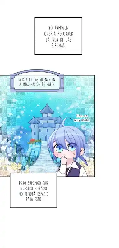 La Hija Del Rey Elemental - Capítulo 53 - Página 23 - LectorTMOo