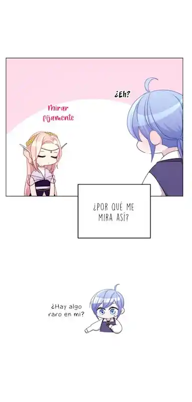 La Hija Del Rey Elemental - Capítulo 53 - Página 24 - LectorTMOo