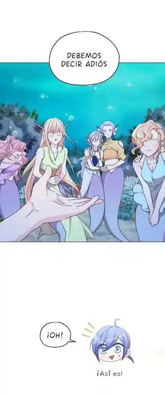 La Hija Del Rey Elemental - Capítulo 53 - Página 26 - LectorTMOo