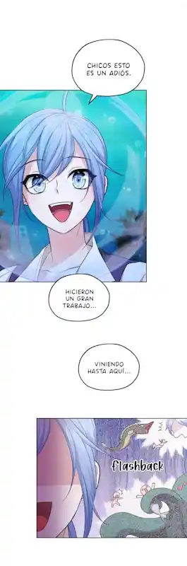 La Hija Del Rey Elemental - Capítulo 53 - Página 27 - LectorTMOo