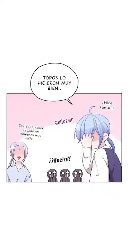 La Hija Del Rey Elemental - Capítulo 53 - Página 28 - LectorTMOo
