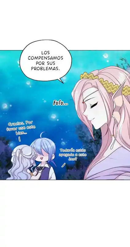 La Hija Del Rey Elemental - Capítulo 53 - Página 30 - LectorTMOo