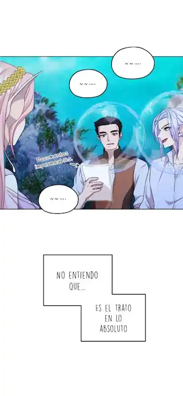 La Hija Del Rey Elemental - Capítulo 53 - Página 32 - LectorTMOo