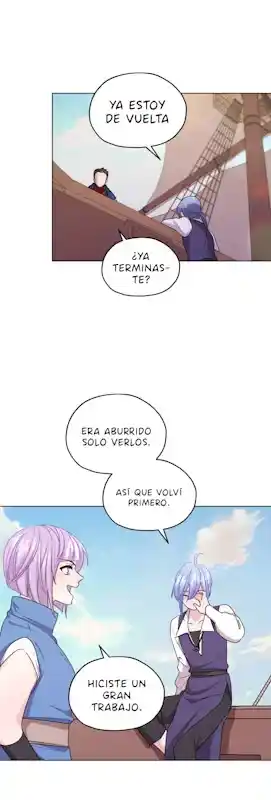 La Hija Del Rey Elemental - Capítulo 53 - Página 34 - LectorTMOo
