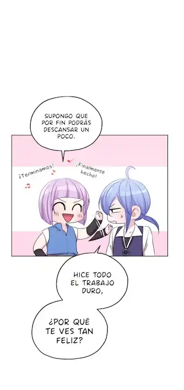 La Hija Del Rey Elemental - Capítulo 53 - Página 35 - LectorTMOo