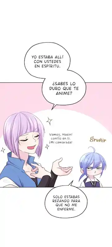 La Hija Del Rey Elemental - Capítulo 53 - Página 36 - LectorTMOo