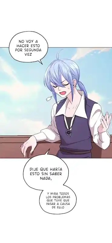 La Hija Del Rey Elemental - Capítulo 53 - Página 38 - LectorTMOo