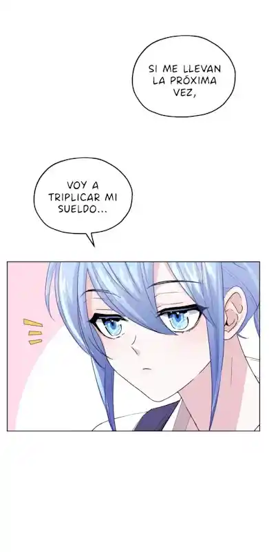 La Hija Del Rey Elemental - Capítulo 53 - Página 39 - LectorTMOo