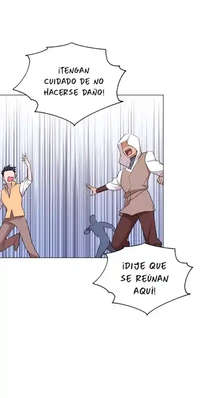 La Hija Del Rey Elemental - Capítulo 53 - Página 41 - LectorTMOo