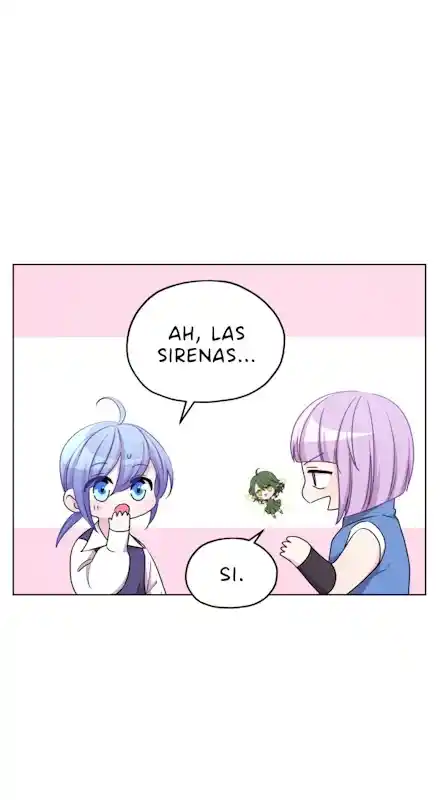 La Hija Del Rey Elemental - Capítulo 53 - Página 45 - LectorTMOo