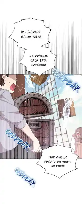 La Hija Del Rey Elemental - Capítulo 53 - Página 48 - LectorTMOo