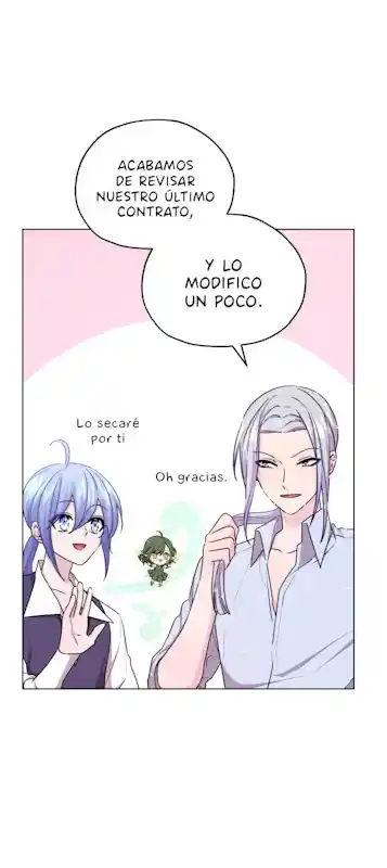 La Hija Del Rey Elemental - Capítulo 53 - Página 52 - LectorTMOo