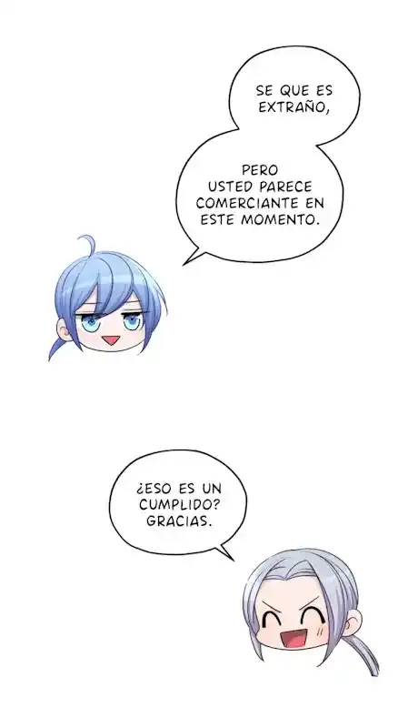 La Hija Del Rey Elemental - Capítulo 53 - Página 53 - LectorTMOo