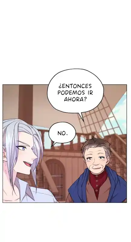 La Hija Del Rey Elemental - Capítulo 53 - Página 54 - LectorTMOo