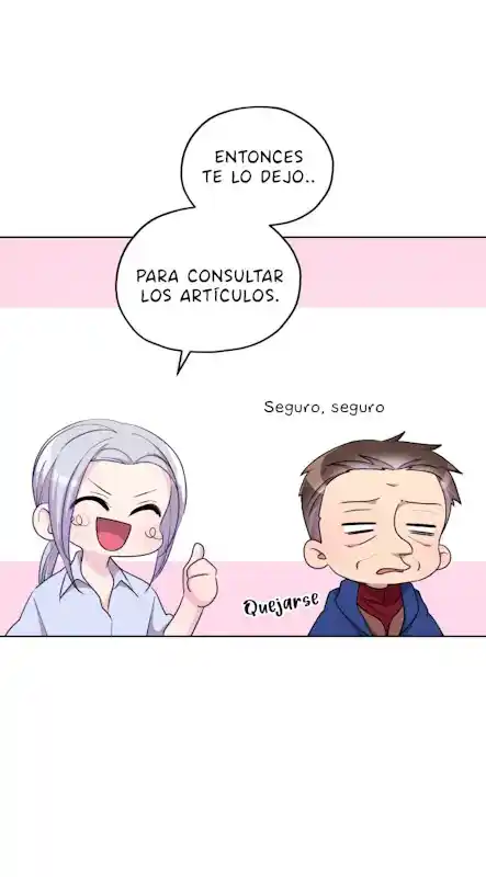La Hija Del Rey Elemental - Capítulo 53 - Página 57 - LectorTMOo