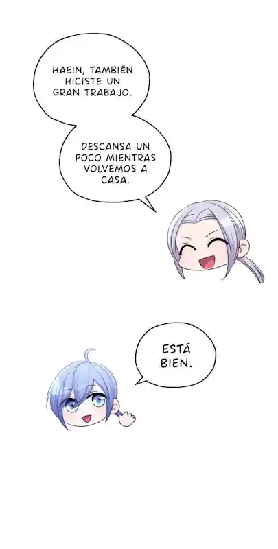 La Hija Del Rey Elemental - Capítulo 53 - Página 58 - LectorTMOo