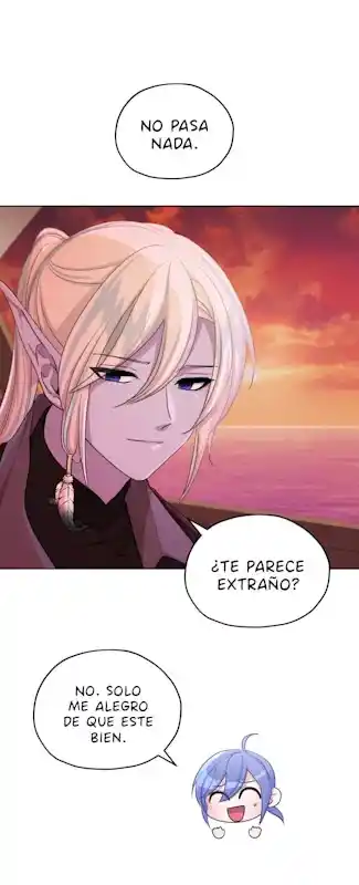 La Hija Del Rey Elemental - Capítulo 53 - Página 65 - LectorTMOo