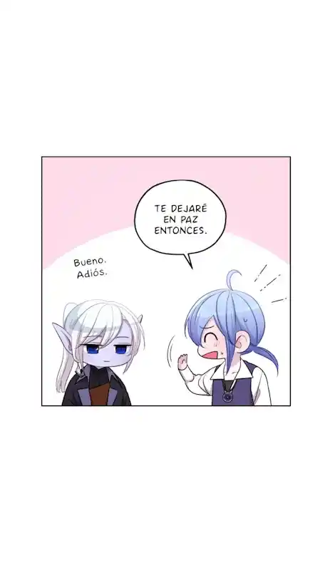 La Hija Del Rey Elemental - Capítulo 53 - Página 66 - LectorTMOo