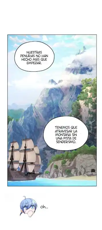 La Hija Del Rey Elemental - Capítulo 54 - Página 12 - LectorTMOo