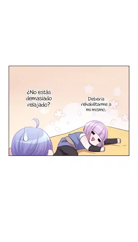 La Hija Del Rey Elemental - Capítulo 54 - Página 18 - LectorTMOo