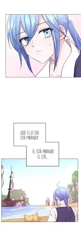 La Hija Del Rey Elemental - Capítulo 54 - Página 22 - LectorTMOo