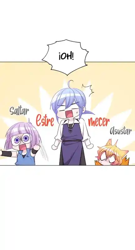 La Hija Del Rey Elemental - Capítulo 54 - Página 24 - LectorTMOo