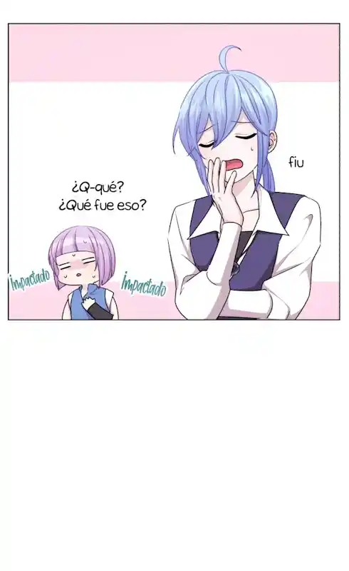 La Hija Del Rey Elemental - Capítulo 54 - Página 26 - LectorTMOo