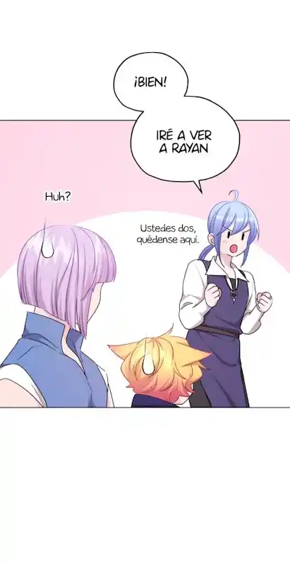 La Hija Del Rey Elemental - Capítulo 54 - Página 27 - LectorTMOo