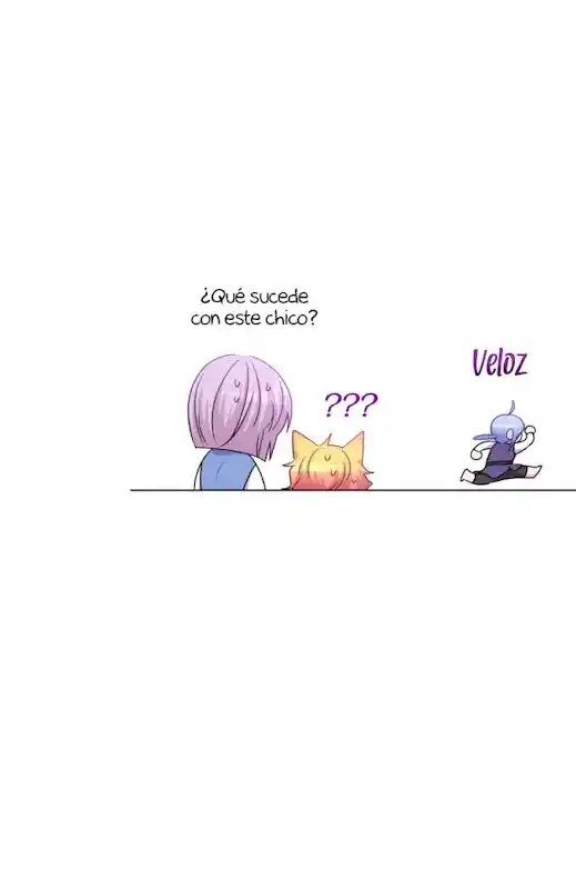La Hija Del Rey Elemental - Capítulo 54 - Página 28 - LectorTMOo