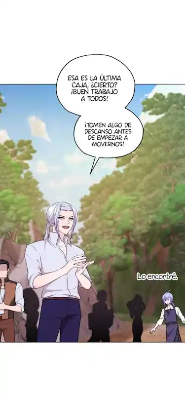 La Hija Del Rey Elemental - Capítulo 54 - Página 29 - LectorTMOo