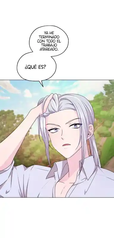 La Hija Del Rey Elemental - Capítulo 54 - Página 31 - LectorTMOo
